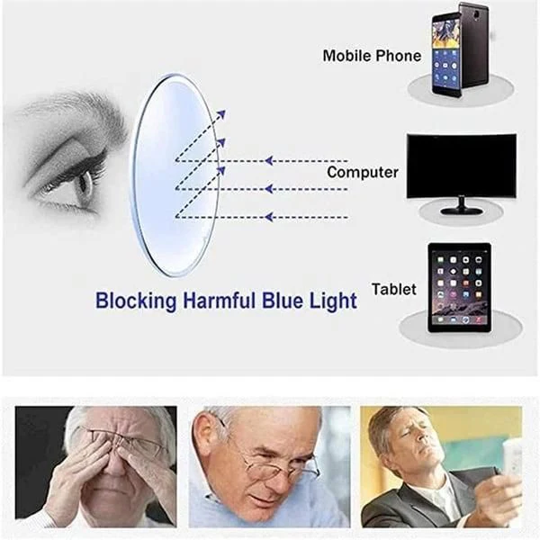 Reading Glasses (Buy 1 Get 1 Free) - Image 4