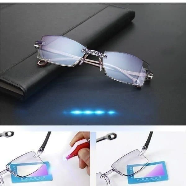 Reading Glasses (Buy 1 Get 1 Free) - Image 5