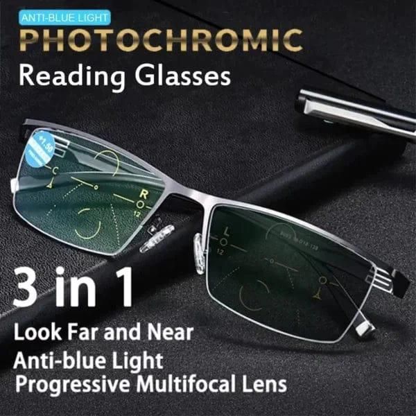 Reading Glasses (Buy 1 Get 1 Free) - Image 3
