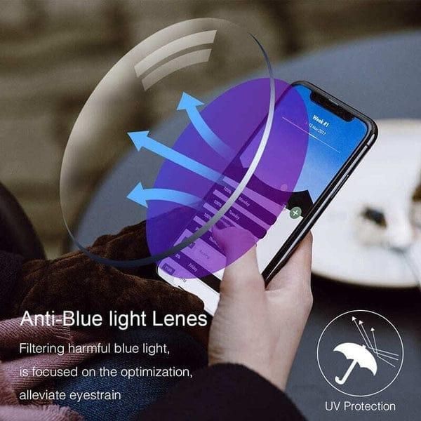 Reading Glasses (Buy 1 Get 1 Free) - Image 4