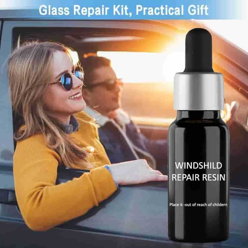 Glass Repair Kit (Buy 1 Get 1 Free) - Image 2