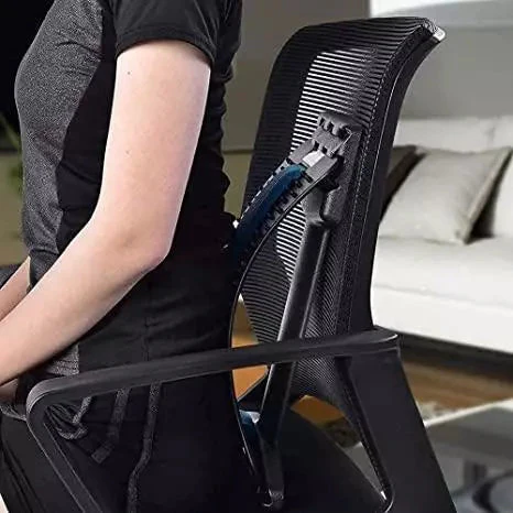 Back and Neck Stretcher with Massage Points - Image 3