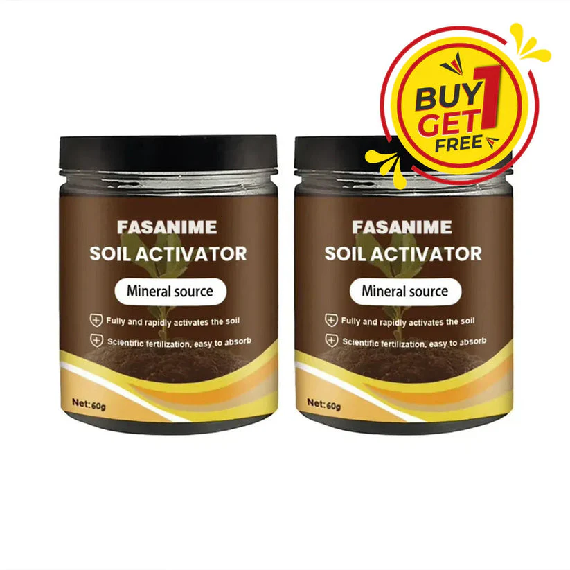 Soil Activator (BUY 1 GET 1 FREE) - Image 5