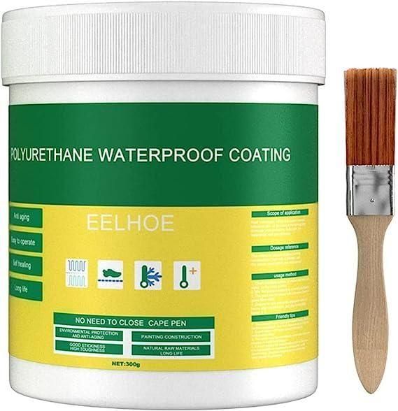 Transparent Waterproof Glue (Buy 1 Get 1 Free) - Image 3