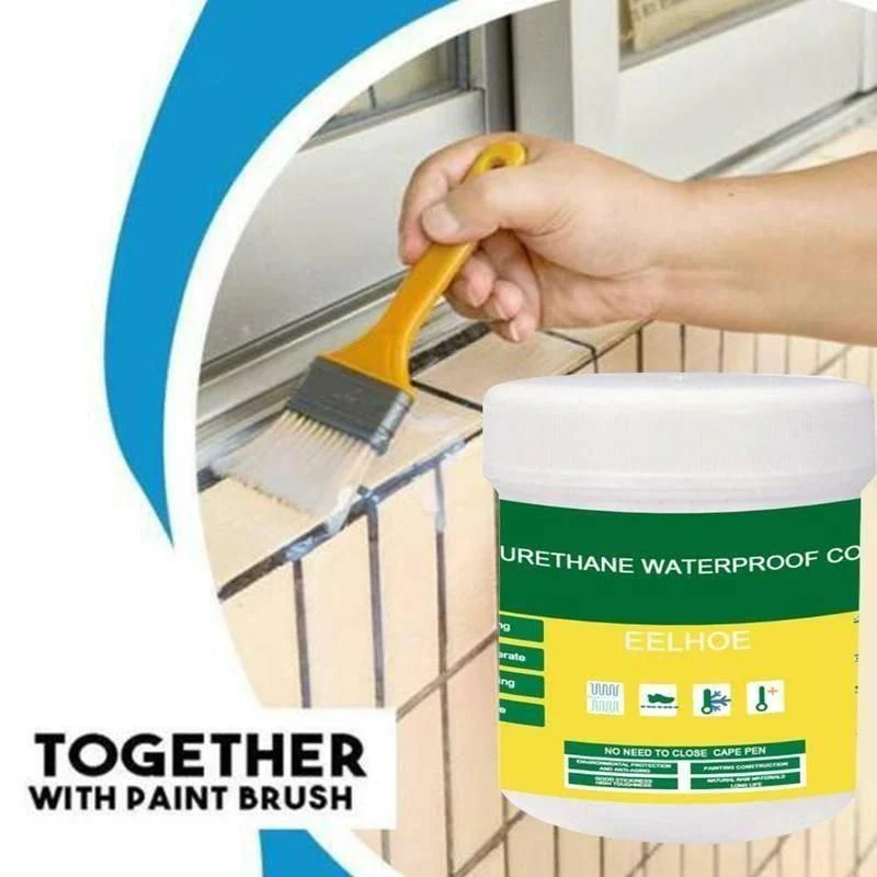 Transparent Waterproof Glue (Buy 1 Get 1 Free) - Image 4