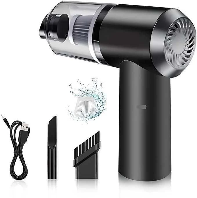 Vacuum Cleaner - Image 2