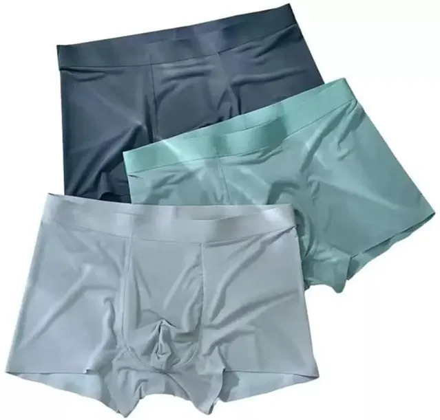 Wellness Japanese Boxer Shorts (BUY 1 GET 2 FREE)