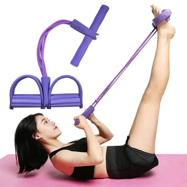 Yoga Premium Pedal Pusher - Image 4